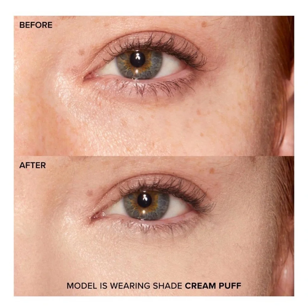 Too Faced Cream Puff Born This Way Concealer